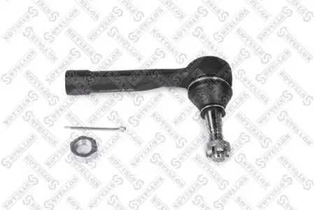 STELLOX 5100039ASX Наконечник рулевой наружный
