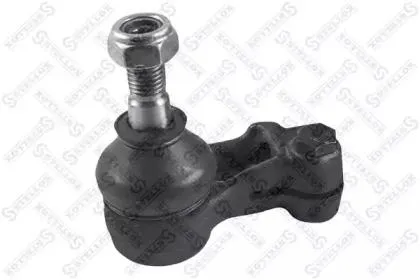 STELLOX 5100112ASX Наконечник рулевой правый Opel Ascona <94, Daewoo Nexia 91>