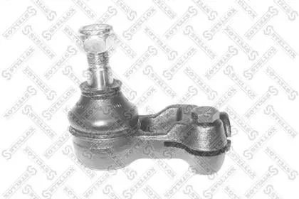 STELLOX 5100113ASX Наконечник рулевой левый Opel Ascona <94, Daewoo Nexia 91>