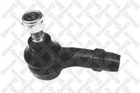 STELLOX 5100119SX Наконечник рулевой левый Audi 100A6V8 83-97