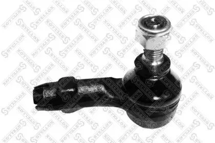 STELLOX 5100120ASX Наконечник рулевой правый Audi 100Avant 77-91