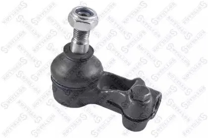 STELLOX 5100125ASX Наконечник рулевой правый Opel Astra <98