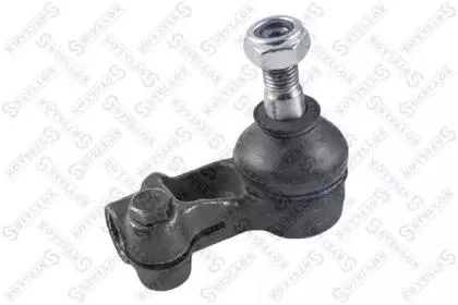 STELLOX 5100126ASX Наконечник рулевой левый Opel Astra <98
