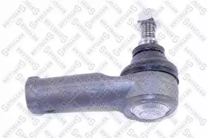 STELLOX 5100130ASX Наконечник рулевой правый Ford Escort Orion 90-99