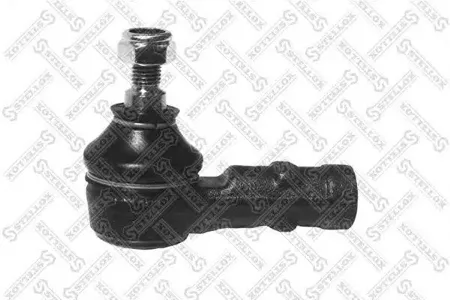 STELLOX 5100137SX Наконечник рулевой Hyundai Coupe 98> Elantra 98>