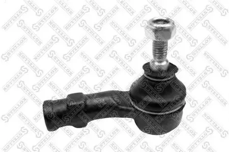 STELLOX 5100138SX Наконечник рулевой правый Ford Fiesta 96>