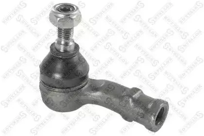 STELLOX 5100145ASX Наконечник рулевой тяги , правый
