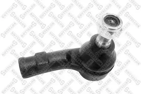 STELLOX 5100145SX Наконечник рулевой правый VW Golf 97-98