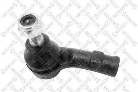 STELLOX 5100146SX Наконечник рулевой левый VW Golf 97-98
