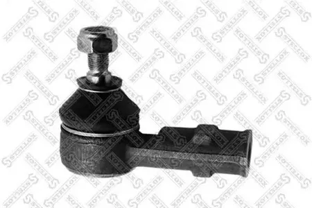 STELLOX 5100149SX Наконечник рулевой Ford Escort <90 Fiesta <93