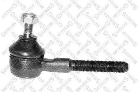 STELLOX 5100153SX Наконечник рулевой 51-00153-SX VW Passat 81 Polo 94