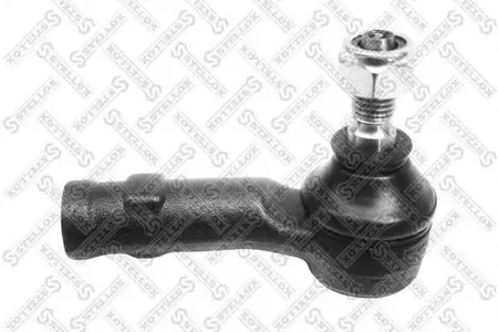 STELLOX 5100161SX Наконечник рулевой правый