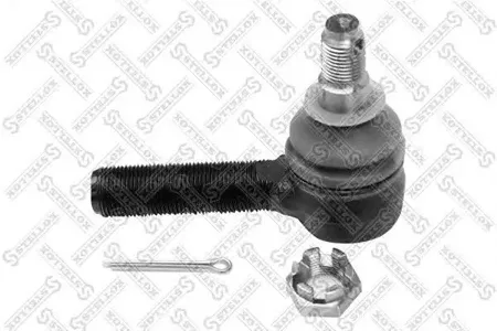 STELLOX 5100168SX Наконечник рулевой правый Ford Transit 130-190A 87-91