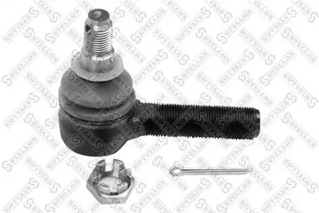 STELLOX 5100169SX Наконечник рулевой левый Ford Transit 130-190A100L 87-91