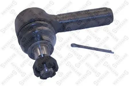 STELLOX 5100173SX Наконечник рулевой тяги RHT M22.5x1.5 M14x1.5 18L=95 Mercedes 207-210307-310407-410 <95