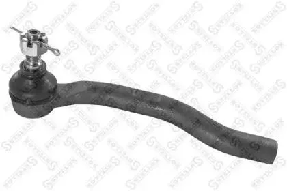 STELLOX 5100179SX Наконечник рулевой левый Honda Civic VII 1.3-1.8 06>