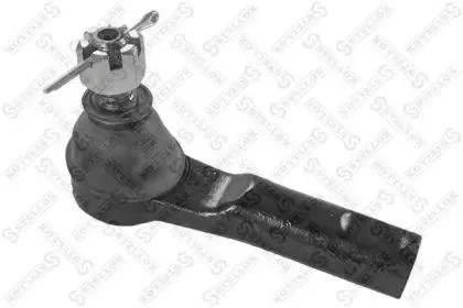 STELLOX 5100187SX Наконечник рулевой Honda CR-V 2.02.42.2D 07>