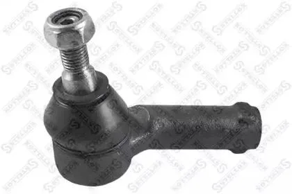 STELLOX 5100193ASX Наконечник рулевой левый ch.70M096449> VW T4 90-96
