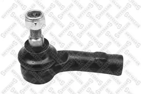 STELLOX 5100193SX Наконечник рулевой левый ch.70M096449> VW T4 90-96