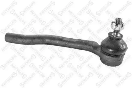 STELLOX 5100196SX Наконечник рулевой левый Honda Jazz 1.21.4 02>