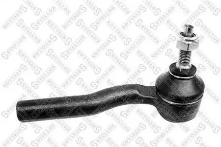 STELLOX 5100200SX Наконечник рулевой правый Fiat Tipo Bravo 88>