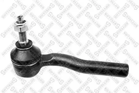 STELLOX 5100201SX Наконечник рулевой левый Fiat Tipo Bravo 88>