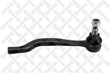 STELLOX 5100207SX Наконечник рулевой правый Mercedes W168 all 97>