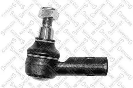 STELLOX 5100211SX Наконечник рулевой Mercedes Vito W638 96>