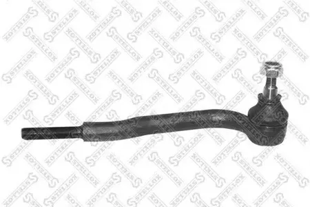 STELLOX 5100214SX Наконечник рулевой наружный правый Opel Omega 86-94