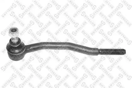STELLOX 5100215ASX Наконечник рулевой наружный левый Opel Omega all 94>