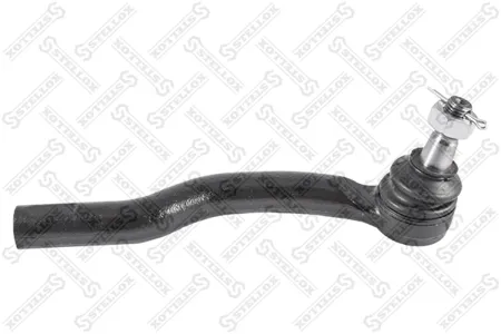 STELLOX 5100219SX Наконечник рулевой тяги , левый