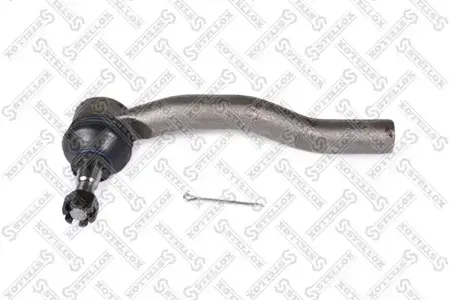 STELLOX 5100229ASX Наконечник рулевой тяги Infiniti M45 06- лев.