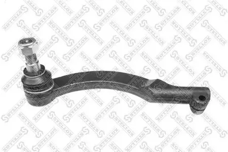 STELLOX 5100235SX Наконечник рулевой левый Renault Master 98>