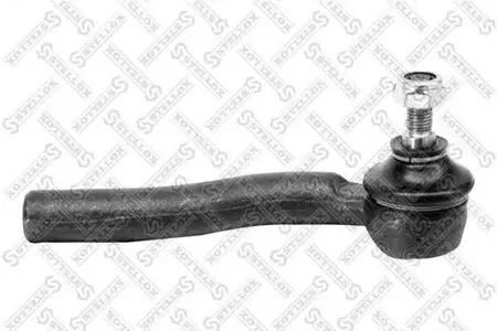 STELLOX 5100239SX Наконечник рулевой правый Fiat Palio 96-01
