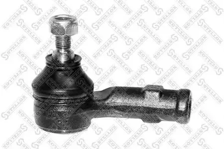STELLOX 5100241SX Наконечник рулевой правый Ford Focus 98>