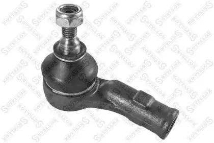 STELLOX 5100242ASX Наконечник рулевой тяги , левый