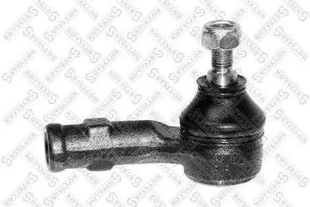 STELLOX 5100242SX Наконечник рулевой левый Ford Focus 98>