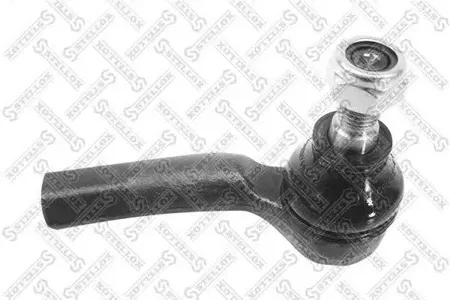 STELLOX 5100243SX Наконечник рулевой правый Skoda Fabia 99>