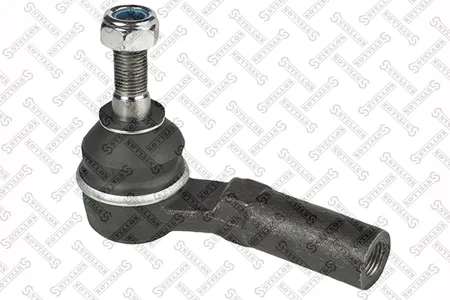 STELLOX 5100244ASX Наконечник рулевой тяги лев. Skoda Fabia 99>