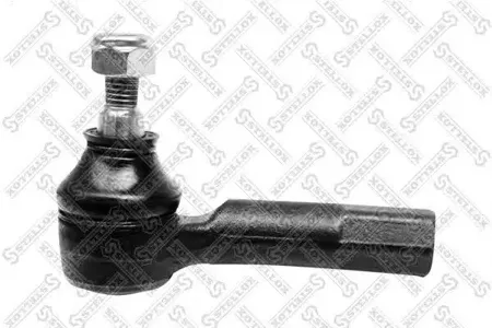 STELLOX 5100251SX Наконечник рулевой левый VW Bora Golf 97>