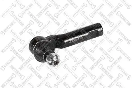 STELLOX 5100252ASX Наконечник рулевой наружный Toyota Land Cruiser Prado GRJ 150 09>