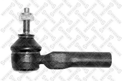 STELLOX 5100256ASX Наконечник рулевой Fiat MareaMultipla all 96>