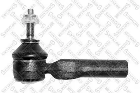 STELLOX 5100256SX Наконечник рулевой Fiat MareaMultipla all 96>