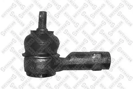 STELLOX 5100258SX Наконечник рулевой Hyundai Accent 99>