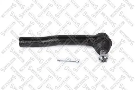 STELLOX 5100268SX Наконечник рулевой тяги Lexus RX270350450H 08- Toyota Highlander Venza лев.