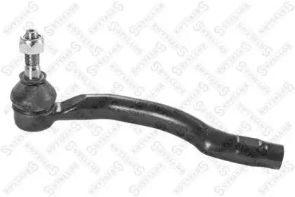 STELLOX 5100274SX Наконечник рулевой наружный левый Mazda 6 07>