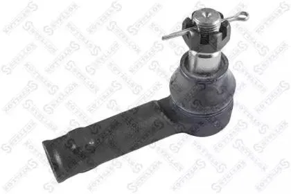 STELLOX 5100275ASX Наконечник рулевой Ford Transit 9295 all 91>