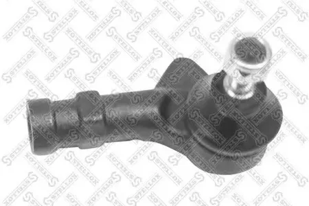 STELLOX 5100276SX Наконечник рулевой правый Ford Sierra <94Scorpio 4WD 85-94