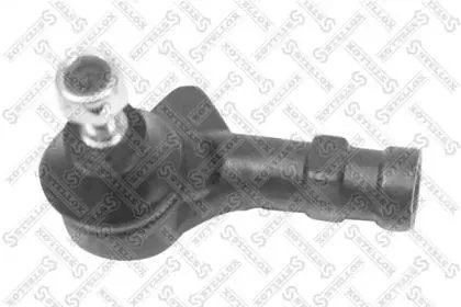 STELLOX 5100277ASX Наконечник рулевой левый Ford Sierra <94Scorpio 4WD 85-94