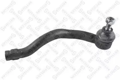 STELLOX 5100279ASX Наконечник рулевой левый VW Sharan 95>
